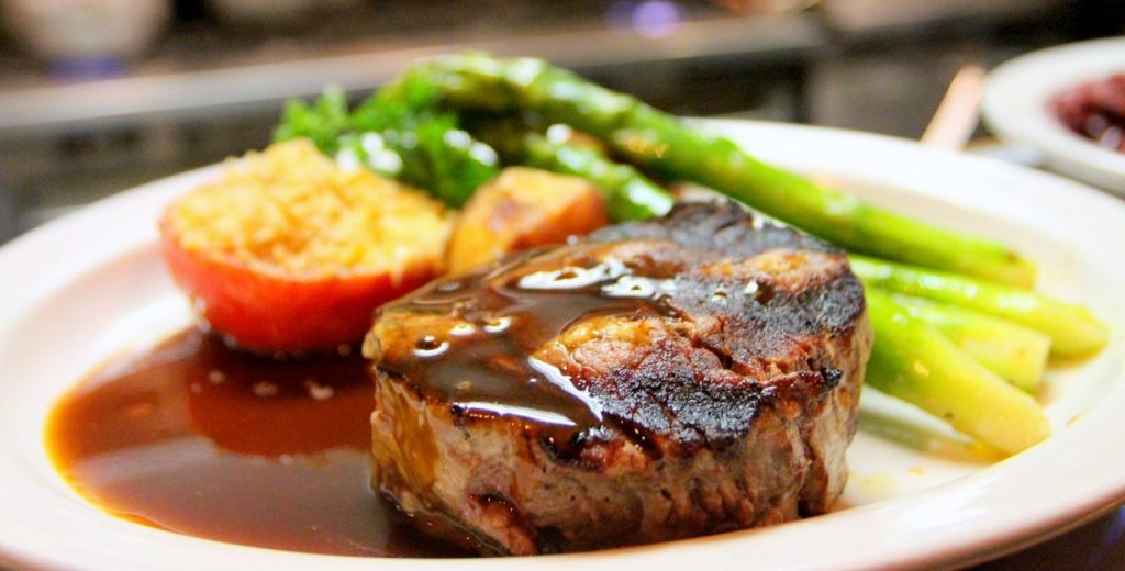guia cardápio low-carb