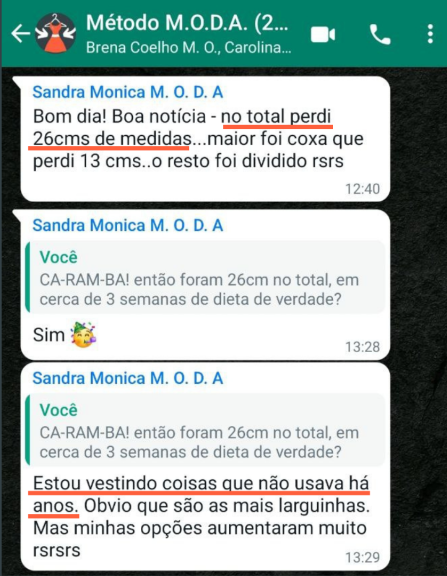 row 1 (2 sandra)