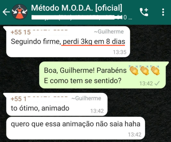 row 10 (1 guilherme)