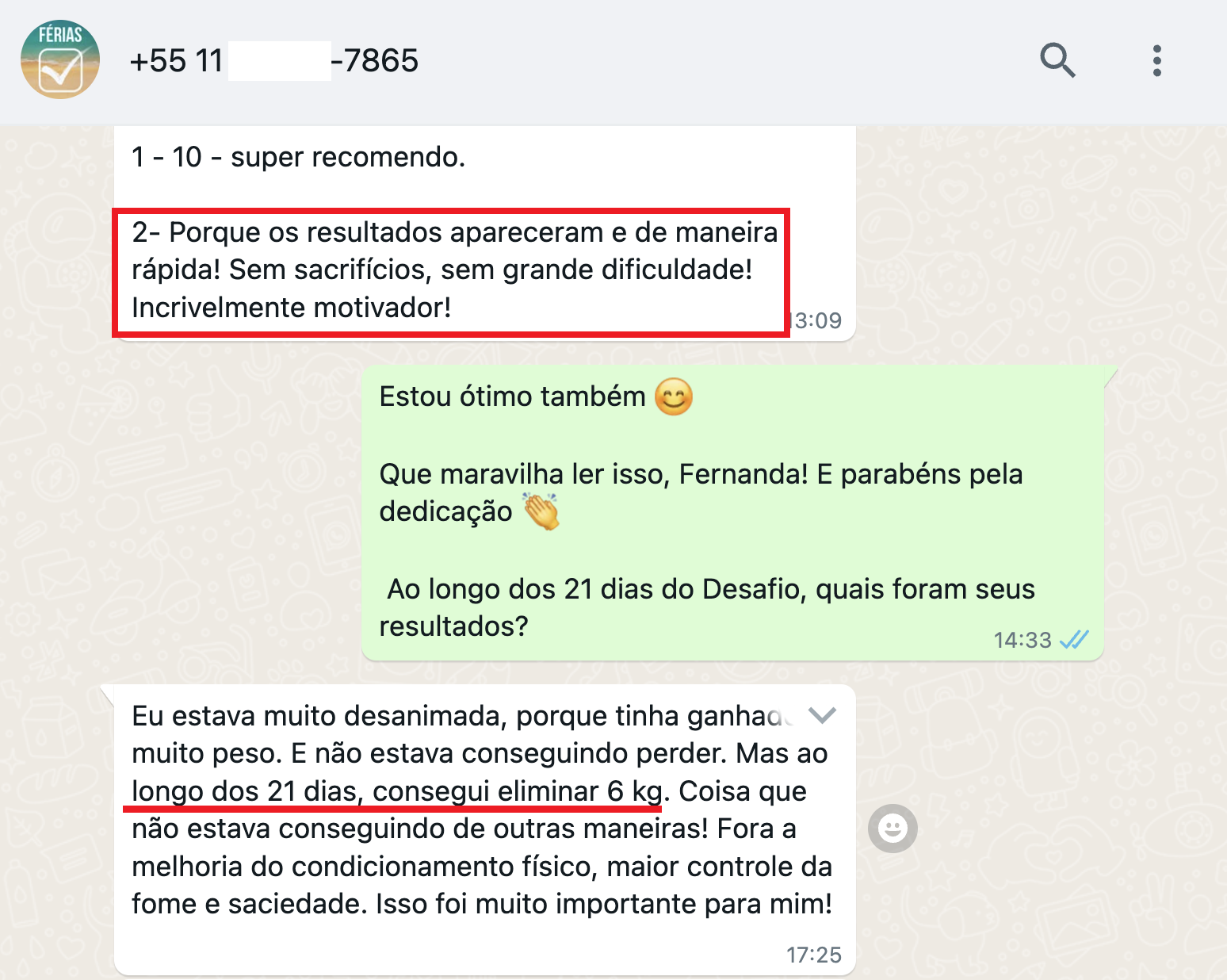 depoimento 6kg 21 dias (1) depoimento 6kg 21 dias (1)