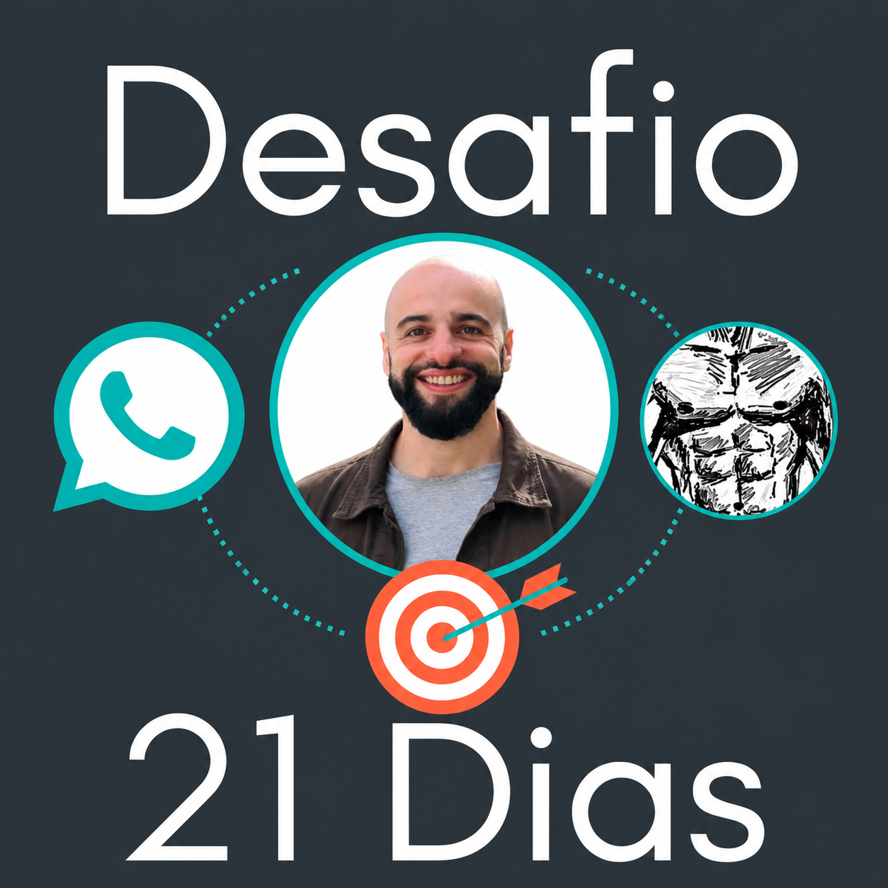 guilherme desafio 21 dias
