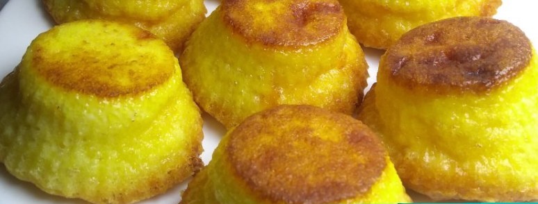 Pãozinho de queijo cetogênico